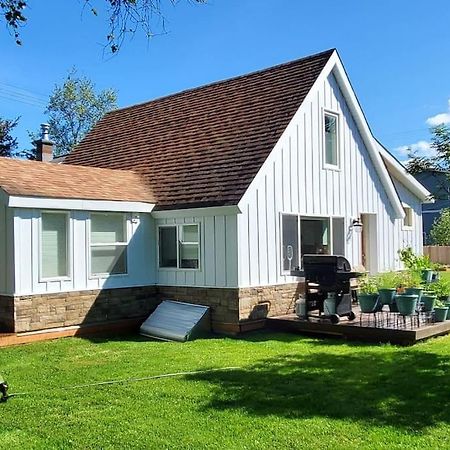 Luxury Dt Cottage - Free Parking - Self Check-In Anchorage Extérieur photo