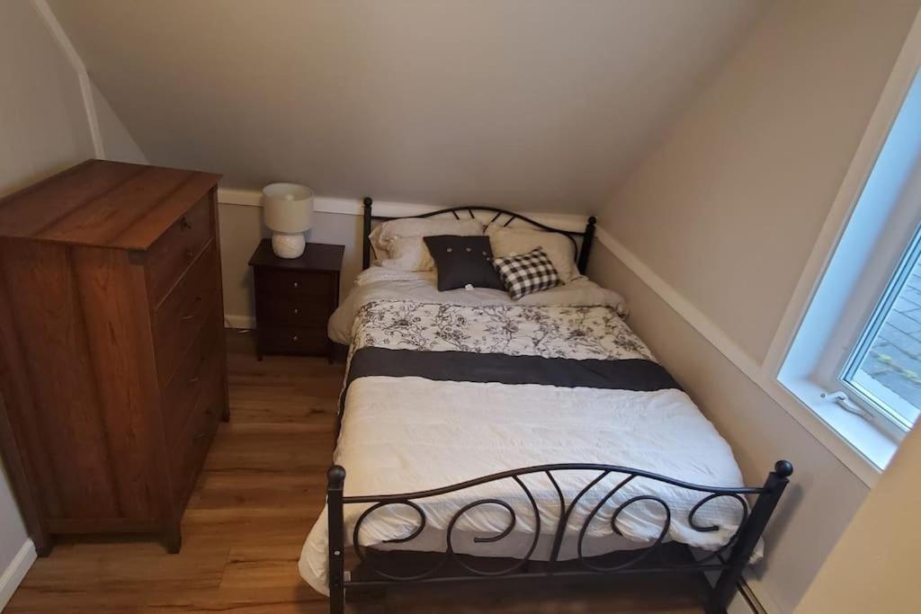 Luxury Dt Cottage - Free Parking - Self Check-In Anchorage Extérieur photo